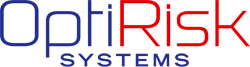 OptiRisk Logo