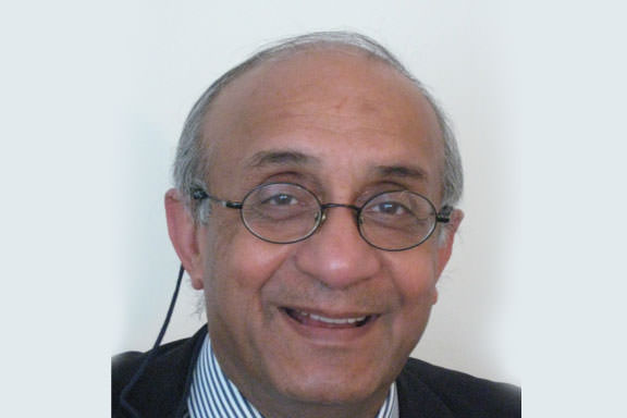 Gautam Mitra