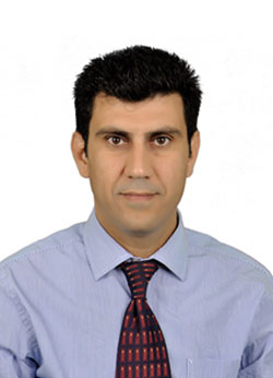 Zryan Sadik