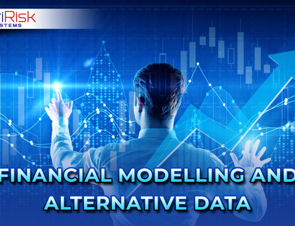 Modelling and Alternative Data in Finance