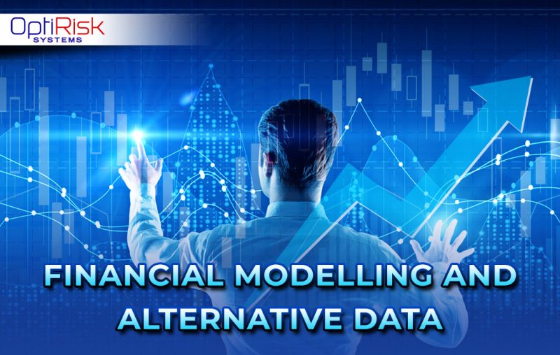 Alternative Data in Finance